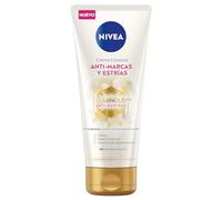 Nivea Luminou Aceite AntiEstrias 100Ml