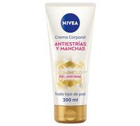 Nivea Crème corporelle Anti-vergetures 200 ml pour adultes
