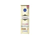 CC Cream Nivea LUMINOUS 630º Moyen Spf 30 40 ml