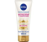 NIVEA Luminous 630 Anti Stretch Marks & Spots Body Cream 200ml
