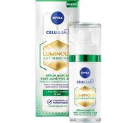 Nivea Luminous 630º Anti-taches Sérum Marques Post-Acné 30ml