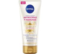 Nivea Luminous 630 Creme Corporal Antiestrias e Manchas 200ml