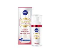 Nivea Cellular Luminous630 Sérum Anti-Âge & Anti-Taches 30 ml - Flacon-Pompe 30 ml