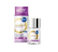 Nivea Luminous 630º Skin Glow Exfoliant Liquide 100 ml