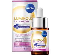 Nivea Luminous 630º Skin Glow Sérum Glow Instantané 15ml