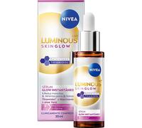 Nivea Luminous 630º Skin Glow Sérum Glow Instantané 30ml