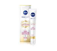 Cellular Luminous 630 - Soin Contour Des Yeux Anti-Cernes - Nivea - Soin Yeux Anti-Poches