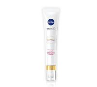 NIVEA LUMINOUS 630 Traitement anti-cernes (15 ml), crème éclaircissante et hydratante pour les yeux, crème contour des yeux à la caféine avec acide hyaluronique