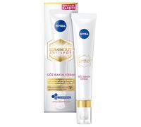 Nivea Crème contour des yeux caféine & acide hyaluronique – 15 ml