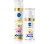 NIVEA Luminous Antispot Bundle ensemble anti-taches pigmentaires