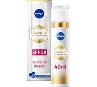 Nivea Luminous Antmanc Fp50 40