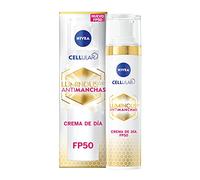 Soin nettoyant Luminous 630º Nivea Spf 50 (40 ml)