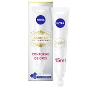 Nivea Luminous C.Ojos 15M