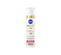 Nivea Luminous Claro Fp30 40Ml Santé et soins personnels