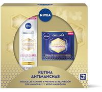 Nivea Luminous Dia F50+Noche