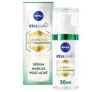 NIVEA Luminous Post Acne 30 ml pour adultes, idéal pour mise en beauté pratique, format pratique