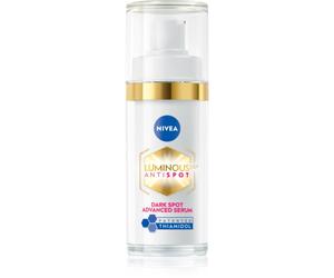 NIVEA Luminous sérum anti-taches pigmentaires 30 ml
