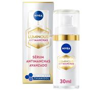 Nivea Luminous Serum Antman 30
