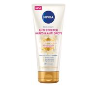 Nivea Luminous630 Crème corporelle anti-vergetures, 200ml