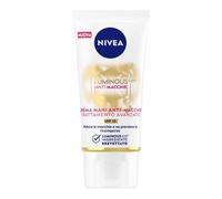 NIVEA Luminous630® Crème Mains Anti-Taches Traitement Avancé de 50 ml Crème Mains Anti-Âge pour Réduire et Prévenir les Taches, Crème Mains Antiage avec SPF 15