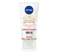 NIVEA Sérum correcteur cellular LUMINOUS630 Anti-Taches crème 50 ml