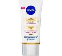 Nivea Luminous630 Crème pour les mains anti-taches de pigmentation, 50ml