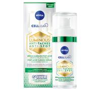 NIVEA Luminous630 Sérum visage pour marques post-acné 30 ml