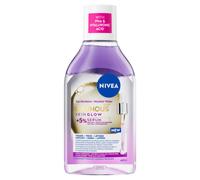 NIVEA Luminous630 Skin Glow Eau Micellaire Démaquillante visage 400 ml
