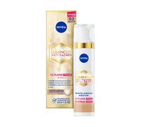 NIVEA Luminous630 Visage CC Fluide Anti-Taches 3-en-1 FPS30 Teinte Medium 40 ml