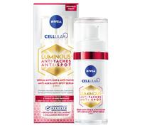 Nivea Cellular Luminous630 Sérum Anti-Âge & Anti-Taches 30 ml - Flacon-Pompe 30 ml