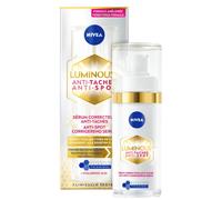 NIVEA Luminous630 Visage Sérum Correcteur Anti-Taches 30ml
