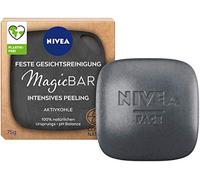 Nivea Soin du visage Nettoyage Magicbar Gommage intense 75 g