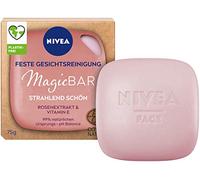 Nivea Soin du visage Nettoyage Magicbar Peau éclatante 75 g