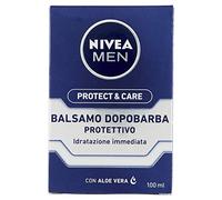 Nivea Man 81300 Baume Original Après Protection Rasage 100 Ml.