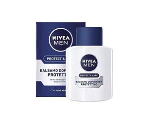 Nivea Man 81300 Baume Original Après Protection Rasage 100 Ml.