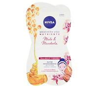 NIVEA Maschera nutriente intensiva mono.15 ml.84723 - Crèmes et masques visage