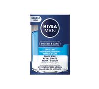 Nivea Men 2-in-1 Lotion à raser Protéger & Soigner, 100ml
