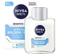 NIVEA MEN 4014231003 NIVEA MEN SENSITIVE COOL Baume après-rasage 100.0 ml