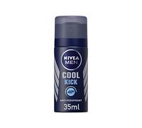 Nivea Men 48h Cool Kick Spray anti-transpirant 35 ml