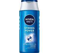 NIVEA MEN 5197689005 Shampooing NIVEA MEN STRONG POWER 250 ml