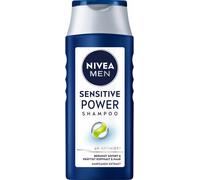 NIVEA MEN 82145 NIVEA MEN SENSITIVE POWER Shampooing 250.0 ml