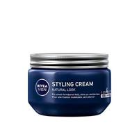 Nivea Soin pour hommes Soin des cheveux Nivea MenStyling Cream Natural Look 150 ml