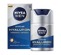 NIVEA FOR MEN HYALURON C/IDRT 50 M