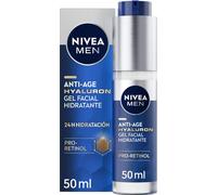 Nivea Men Active Age Hyaluron Baume après-rasage 100ml