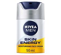 Nivea Men Active Energy Gesichtspflege Creme, 50 ml, 1 Stück