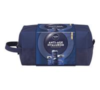 NIVEA MEN Anti-Age Hyaluron coffret cadeau visage et corps