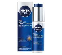 NIVEA MEN Anti-Age Hyaluron Hydro Face Gel with Hyaluron and Pro-Retinol 50ml