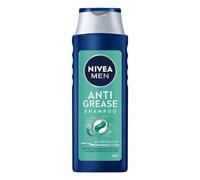 NIVEA MEN Anti Grease shampoing pour cheveux gras 400 ml
