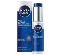 Nivea Men AntiAge Hyaluron Hydro Gel pour le visage 50ml