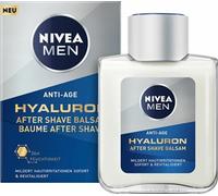 Nivea Men Baume après-rasage anti-âge Hyaluron, 100 ml
